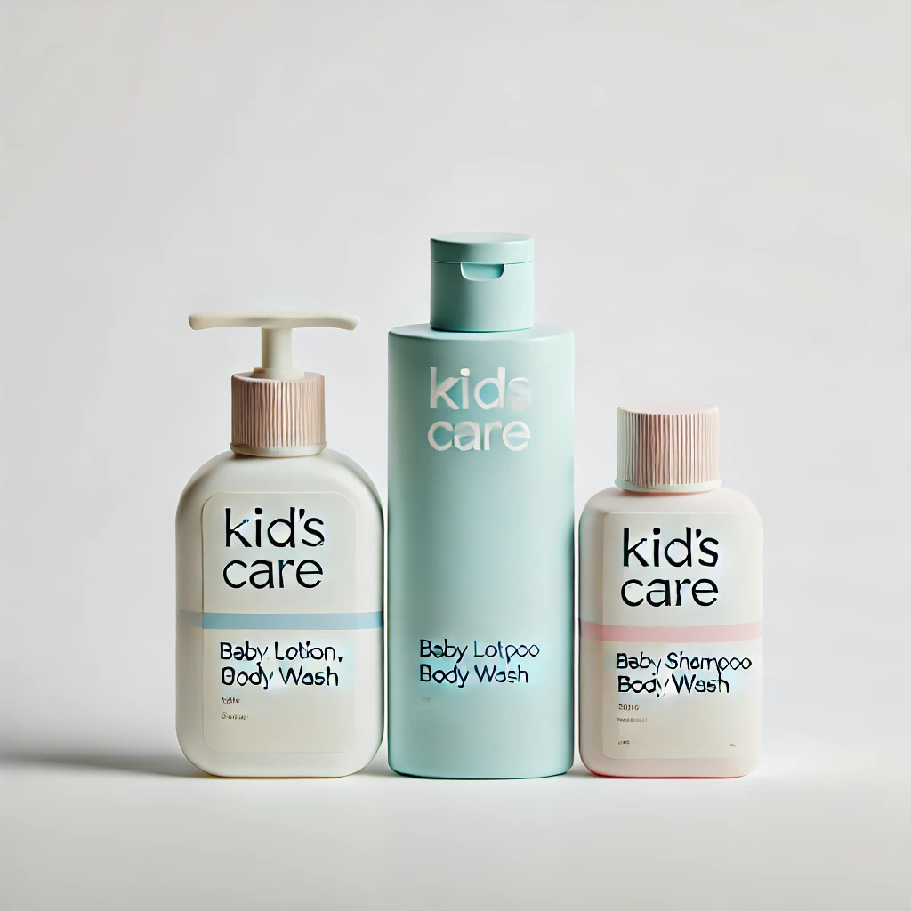KIDS CARE